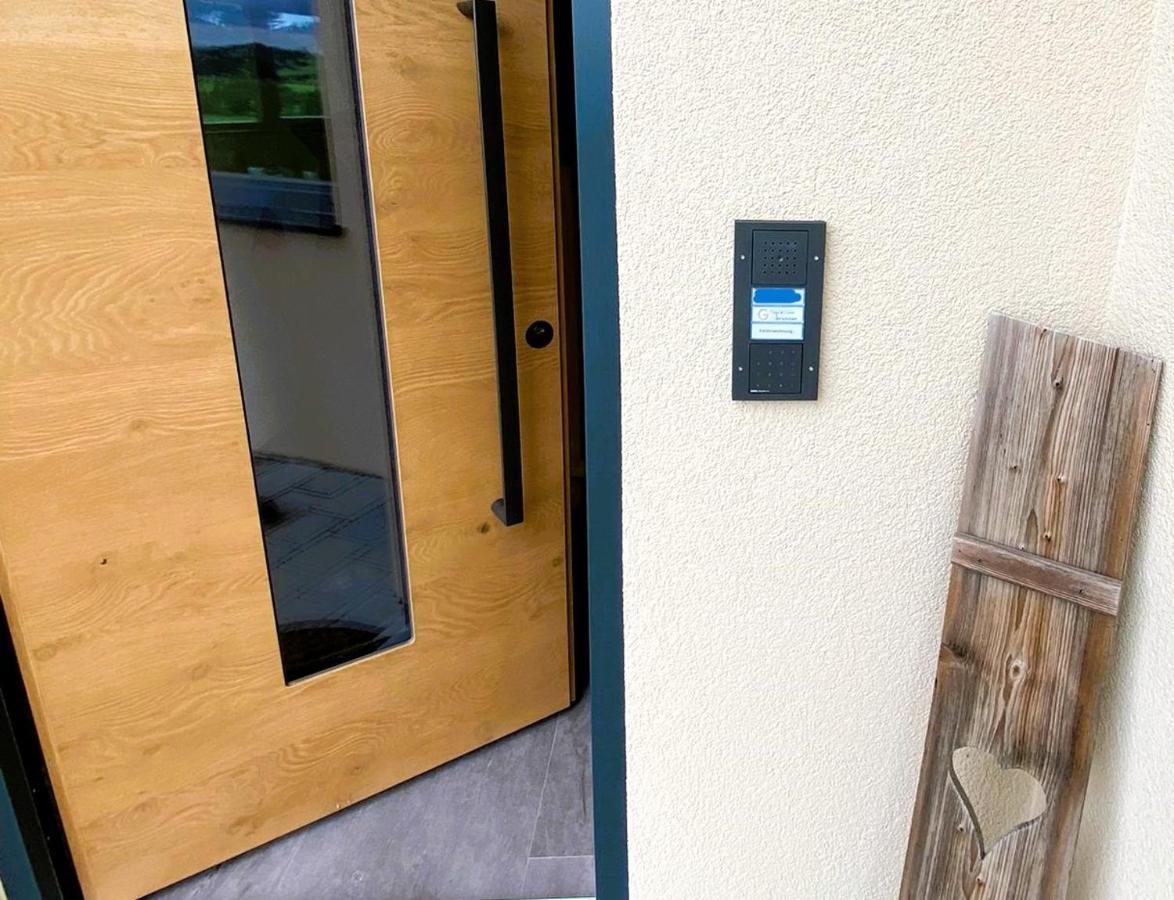 Bodensee Apartment Allgaeu Alpenblick Wangen im Allgäu Exterior foto